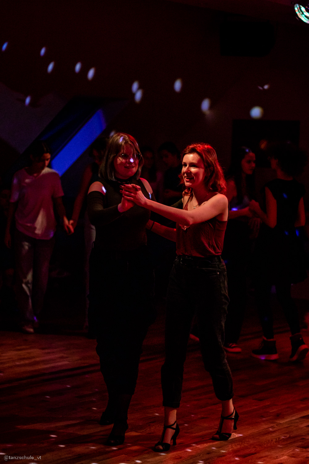 20230128 Come Together Party 9446